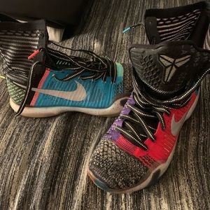 What The Kobe? Nike 10 Elite